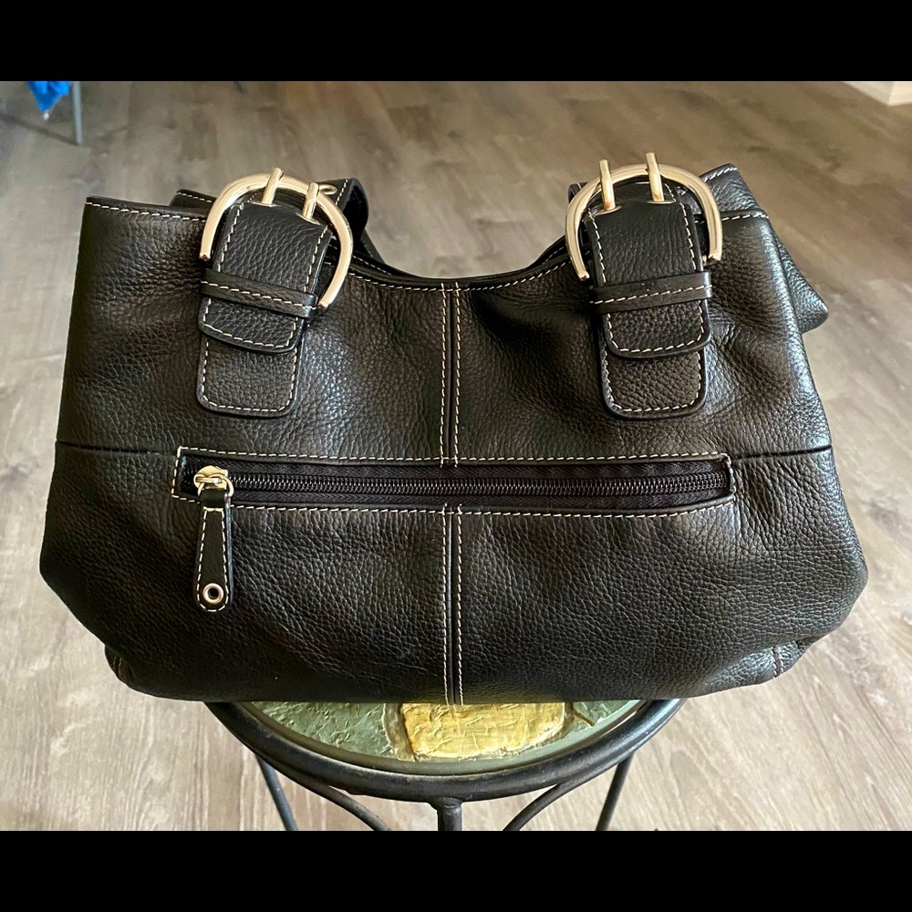 EUC Tignanello purse